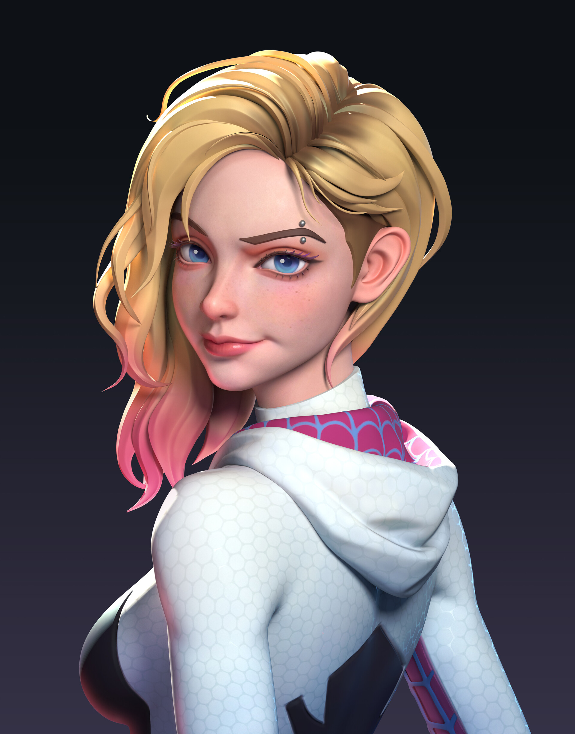 Gwen